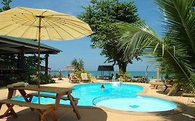 Ocean View Resort
